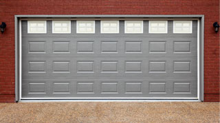 Garage Door Repair at Carlyon North Olympia, Washington