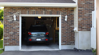 Garage Door Installation at Carlyon North Olympia, Washington