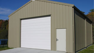 Garage Door Openers at Carlyon North Olympia, Washington